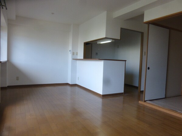 フレイグランス田寺の物件内観写真